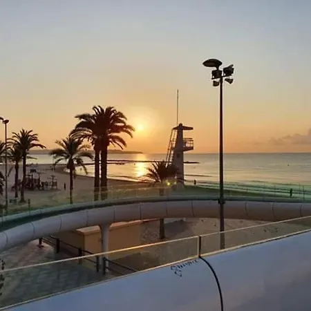 Casaturis Albufera Playa A111 Appartamento *
