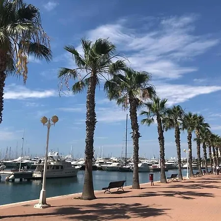 Apartment Casaturis Albufera Playa A111 *