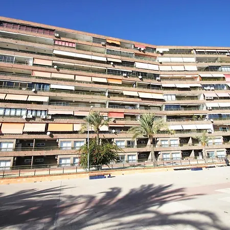Apartment Casaturis Albufera Playa A111