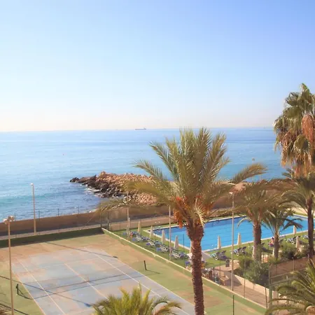 Casaturis Albufera Playa A111 Apartment Alicante