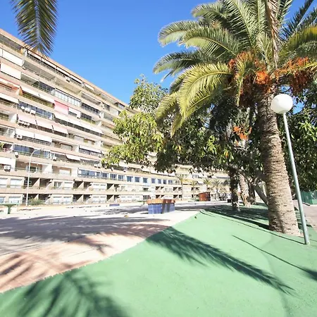 Apartment Casaturis Albufera Playa A111 *