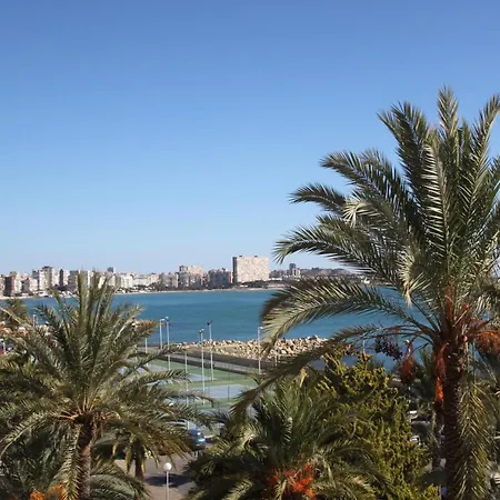Casaturis Albufera Playa A111 Апартаменты