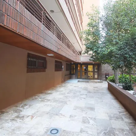 Apartment Casaturis Albufera Playa A111