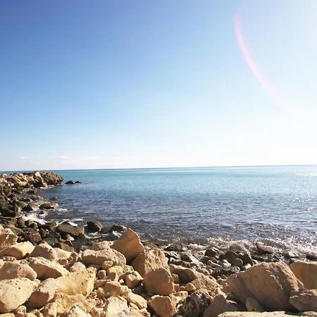 Апартаменты Casaturis Albufera Playa A111 *