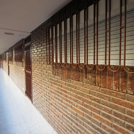 Apartment Casaturis Albufera Playa A111