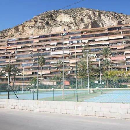 Apartment Casaturis Albufera Playa A111