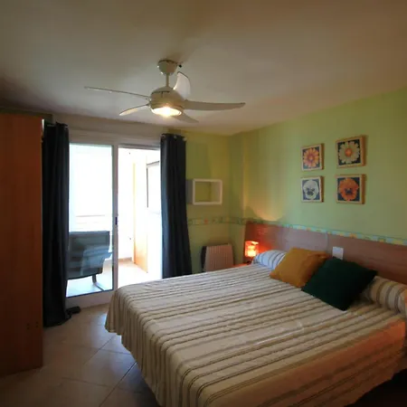 Casaturis Albufera Playa A111 Apartment *