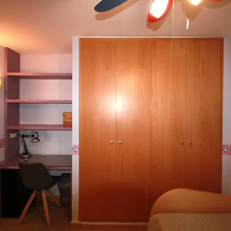Apartment Casaturis Albufera Playa A111 *