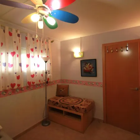 Casaturis Albufera Playa A111 Apartamento Alicante