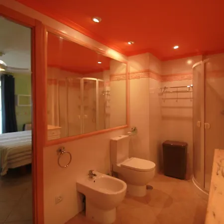 Apartment Casaturis Albufera Playa A111 Alicante