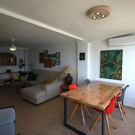Casaturis Albufera Playa A111 Apartment *