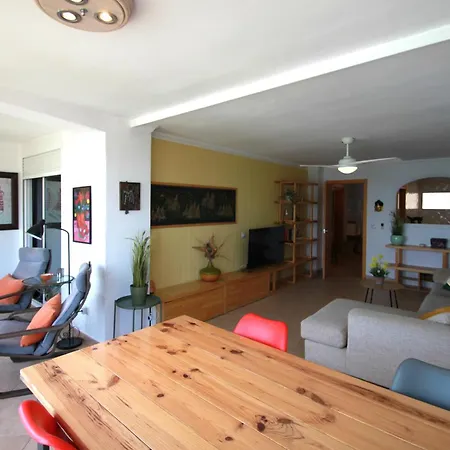 Apartment Casaturis Albufera Playa A111 *