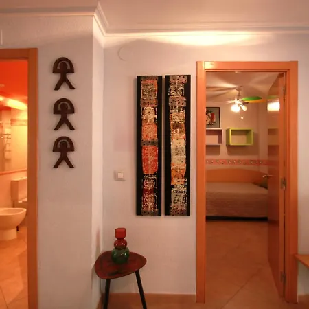 Casaturis Albufera Playa A111 Apartment Alicante