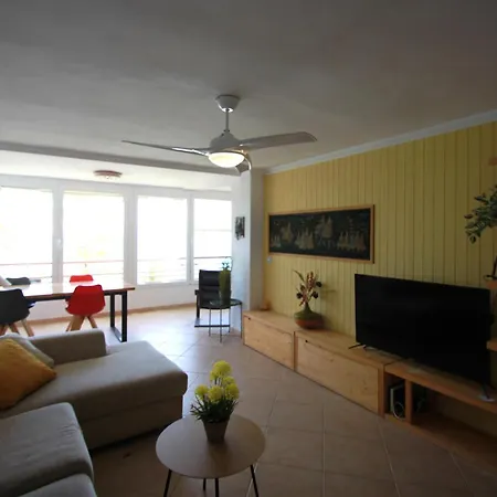 Casaturis Albufera Playa A111 * Аликанте