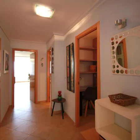 Casaturis Albufera Playa A111 Apartment
