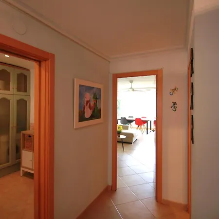 Apartment Casaturis Albufera Playa A111