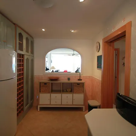 Apartment Casaturis Albufera Playa A111 Alicante