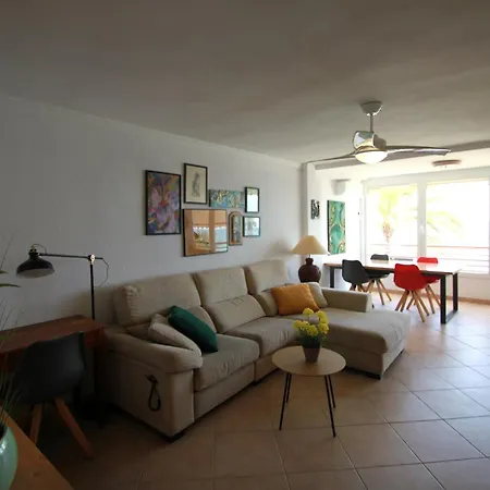 Casaturis Albufera Playa A111 Apartment
