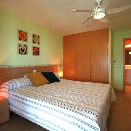 Apartment Casaturis Albufera Playa A111