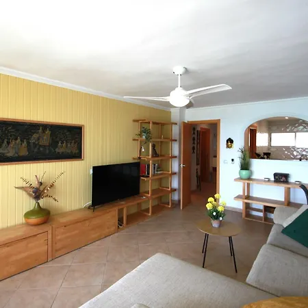 Apartment Casaturis Albufera Playa A111 *