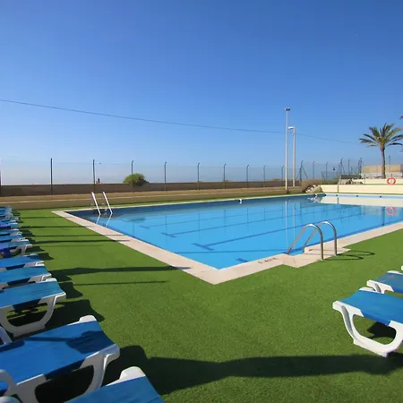 Casaturis Albufera Playa A111 Apartamento
