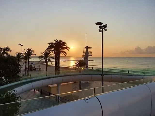 Casaturis Albufera Playa A111 Apartment *