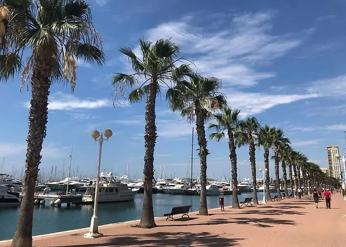 Apartment Casaturis Albufera Playa A111 *