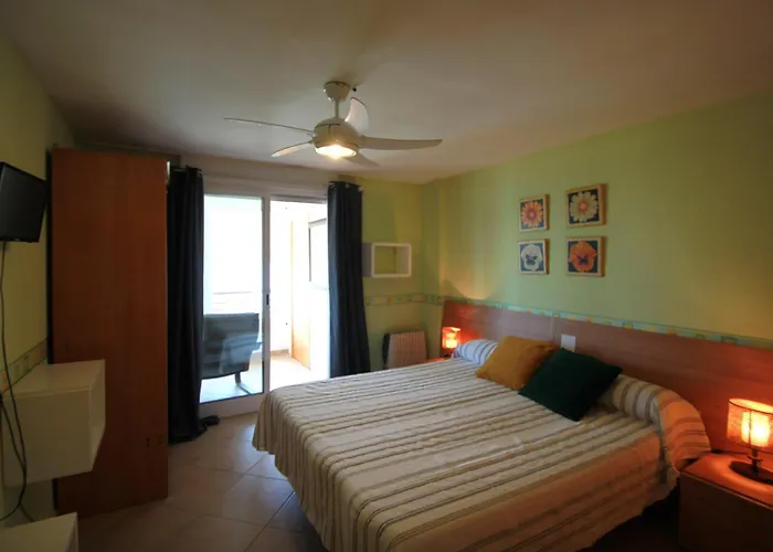Casaturis Albufera Playa A111 Apartment *