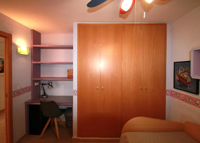 Apartment Casaturis Albufera Playa A111 *