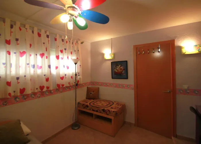 Casaturis Albufera Playa A111 Apartment Alicante