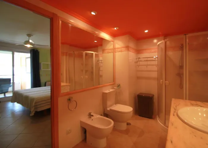 Apartment Casaturis Albufera Playa A111 Alicante