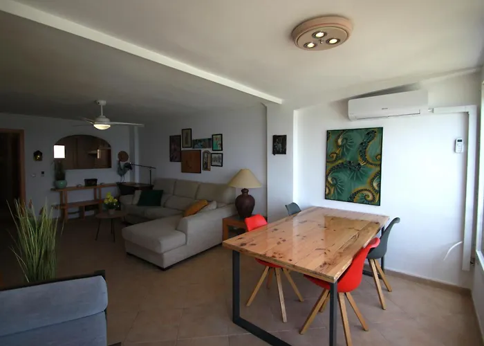Casaturis Albufera Playa A111 Apartment *