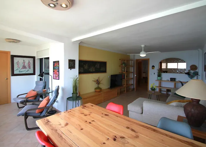 Apartment Casaturis Albufera Playa A111 *