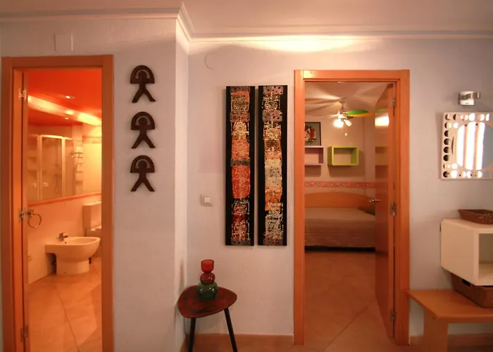 Casaturis Albufera Playa A111 Apartment Alicante