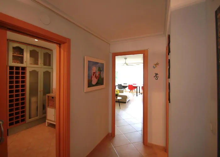 Apartment Casaturis Albufera Playa A111