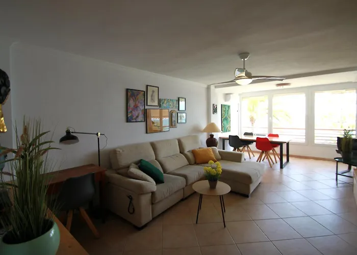 Casaturis Albufera Playa A111 Apartment