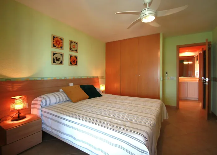 Apartment Casaturis Albufera Playa A111