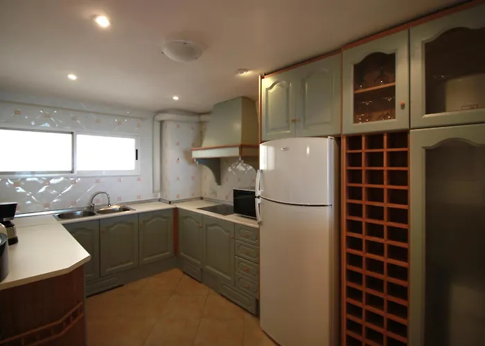 Casaturis Albufera Playa A111 Apartment *