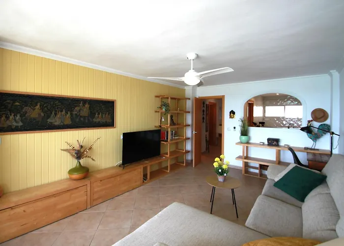 Apartment Casaturis Albufera Playa A111 *