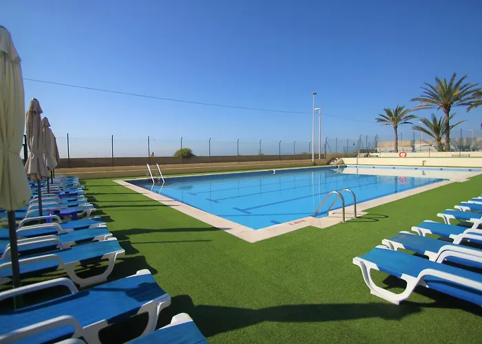Casaturis Albufera Playa A111 Apartment